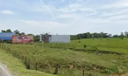 Terreno à venda na marginal, 101, nossa senhora da conceição, balneário piçarras por r$ 18.000.000