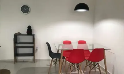 Apartamento com 2 quartos à venda na Avenida Pedro Ferreira Machado, 200, Parque Morumbi, Votorantim, 57 m2 por R$ 370.000