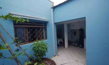 Casa com 3 quartos à venda na Cinco, 282, Zona Rural, Itaporanga por R$ 265.000