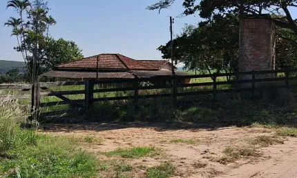 Chácara / sítio à venda na Vicinal, Zona Rural, Capela do Alto por R$ 4.025.000