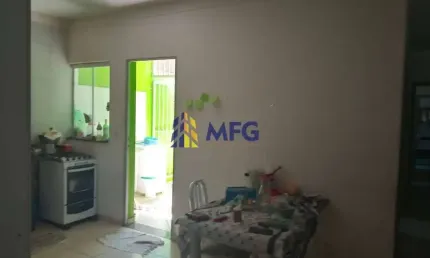 Casa com 2 quartos à venda na Constantino Verrone, 460, Ipanema Ville, Sorocaba por R$ 310.000