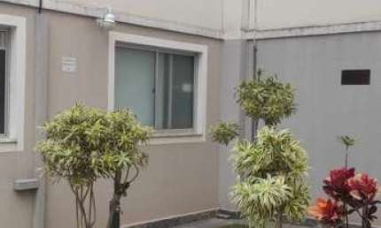 Apartamento com 2 quartos à venda na Rua Seraphim Banietti, 1080, Caguassu, Sorocaba por R$ 200.000