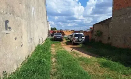 Terreno à venda na Agrário Antunes, 170, Jardim Bonsucesso, Sorocaba por R$ 145.000