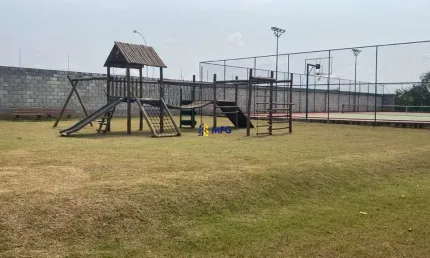 Terreno em condomínio fechado à venda na Rodovia João Leme dos Santos, 107, Parque Campolim, Sorocaba por R$ 550.000