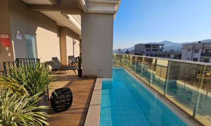 Apartamento com 2 quartos à venda na Avenida Brigadeiro Luís Antônio, 871, Bela Vista, São Paulo por R$ 685.627