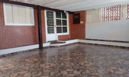 Casa com 3 quartos à venda na José Florio 112, 112, Central Parque Sorocaba, Sorocaba por R$ 430.000