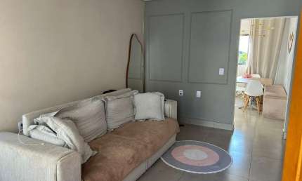 Casa com 2 quartos à venda na Octávio Augusto Rangel, 2293, Jardim Toledo, Votorantim por R$ 700.000