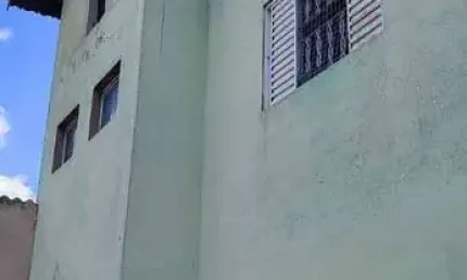 Casa com 3 quartos à venda na Laurindo Mattezi, 334, Vila Helena, Sorocaba por R$ 450.000