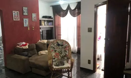 Casa com 3 quartos à venda na celidônio do monte, 562, jardim das magnólias, sorocaba por r$ 520.000