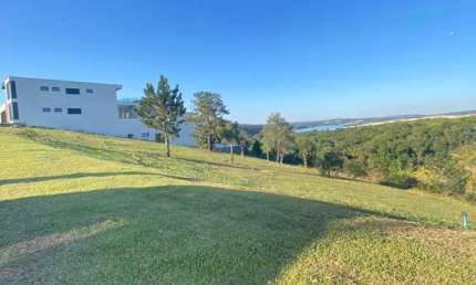 Terreno em condomínio fechado à venda na Estrada, 200, Condominio Le Portier Nautic Residence, Piedade por R$ 630.000