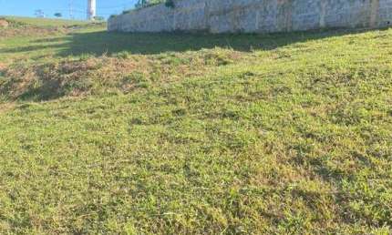 Terreno em condomínio fechado à venda na Estrada, 200, Condominio Le Portier Nautic Residence, Piedade por R$ 680.000