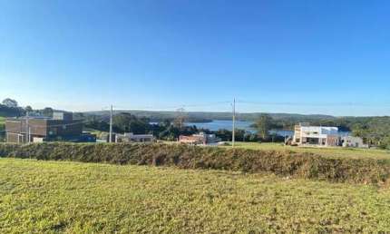 Terreno em condomínio fechado à venda na Estrada, 200, Condominio Le Portier Nautic Residence, Piedade por R$ 715.000