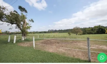 Chácara / sítio à venda na Vicinal, 1020, Jardim Residencial Nikkey, Sorocaba por R$ 26.000.000