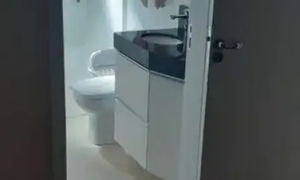 Apartamento com 3 quartos à venda na amapá, 210, vila augusta, sorocaba por r$ 699.990