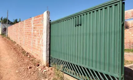 Terreno à venda na Amarte Martins,  Estrada dos Martins, 4000, Caguassu, Sorocaba por R$ 270.000