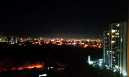 Apartamento com 2 quartos à venda na rua elias rodrigues claro, 483, jardim são carlos, sorocaba por r$ 399.000
