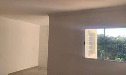 Apartamento com 2 quartos à venda na Professor Enéas Proença de Arruda, 47, Vila Hortência, Sorocaba por R$ 295.000