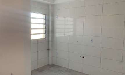 Apartamento com 2 quartos à venda na Professor Enéas Proença de Arruda, 47, Vila Hortência, Sorocaba por R$ 295.000