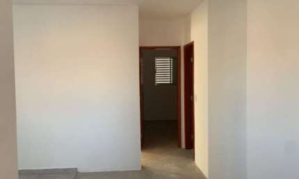 Apartamento com 2 quartos à venda na Professor Enéas Proença de Arruda, 47, Vila Hortência, Sorocaba por R$ 295.000