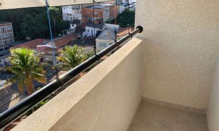 Apartamento com 2 quartos à venda na Professor Enéas Proença de Arruda, 47, Vila Hortência, Sorocaba por R$ 295.000