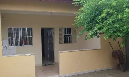 Casa com 1 quarto à venda na Rua João Rodrigues, 155, Jardim Sorocaba Park, Sorocaba por R$ 250.000