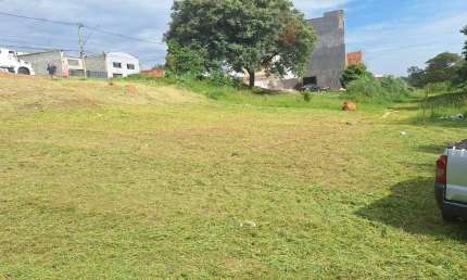 Terreno à venda na Avenida Pedro Augusto Rangel, 232, Jardim Paulista, Votorantim por R$ 330.000