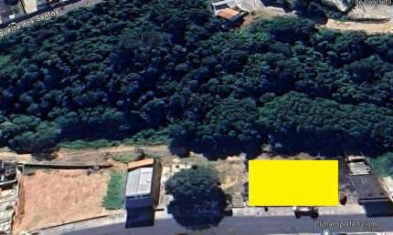 Terreno à venda na Avenida Pedro Augusto Rangel, 232, Jardim Paulista, Votorantim por R$ 330.000