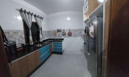 Casa com 2 quartos à venda na Rua Janete Sanches Molina Foramiglio, 1010, Jardim Califórnia, Sorocaba por R$ 320.000