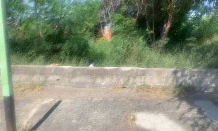 Terreno à venda na Avenida  Paulo Emanuel de Almeida, 1020, Wanel Ville, Sorocaba por R$ 370.000
