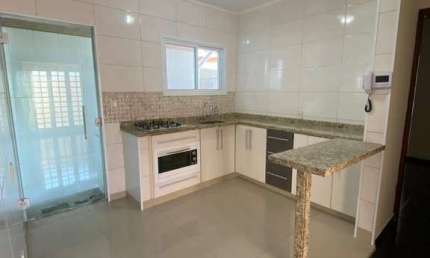 Casa com 3 quartos à venda na Rua Alcindo Guanabara, 155, Vila Haro, Sorocaba por R$ 440.000