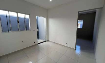 Casa com 2 quartos à venda na Rua Avelino Almeida Rosa, 44, Jardim Los Angeles, Sorocaba por R$ 285.000
