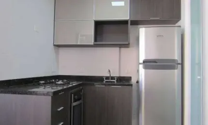 Apartamento com 1 quarto à venda na Rua João Dias de Souza, 295, Parque Campolim, Sorocaba por R$ 590.000