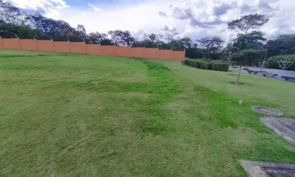 Terreno em condomínio fechado à venda na Rodovia Waldomiro Corrêa de Camargo, KM 64,5, Centro, Itu por R$ 550.000