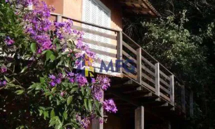 Chácara / sítio com 3 quartos à venda na estrada vicinal, 1020, Jundiaquara, Araçoiaba da Serra por R$ 1.500.000