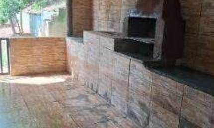 Chácara / sítio com 2 quartos à venda na Rua Dois, 1020, Jardim Campituba, Campinas por R$ 318.000