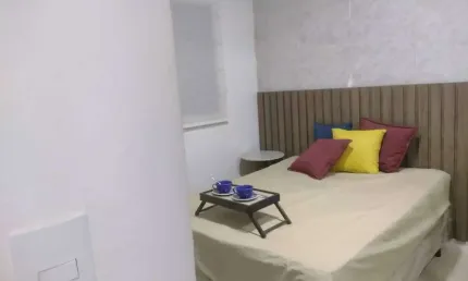 Apartamento com 2 quartos à venda na Avenida Gonçalves Júnior, 316, Vila Barão, Sorocaba por R$ 372.000