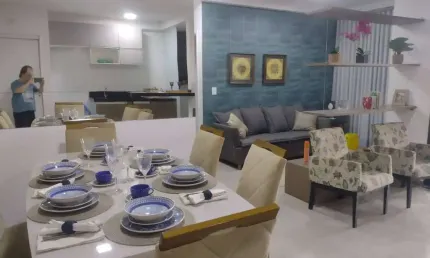 Apartamento com 2 quartos à venda na avenida gonçalves júnior, 316, vila barão, sorocaba por r$ 346.000