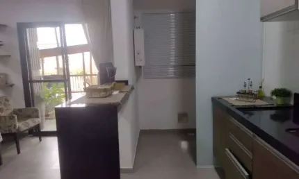 Apartamento com 2 quartos à venda na Avenida Gonçalves Júnior, 316, Vila Barão, Sorocaba por R$ 370.000