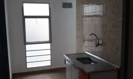 Apartamento com 2 quartos à venda na rua comendador vicente amaral, 1020, jardim guarujá, sorocaba por r$ 135.000