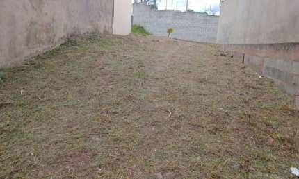 Terreno à venda na Rua Rubesval Luiz José, 1020, Jardim Vila São Domingos, Sorocaba por R$ 180.500