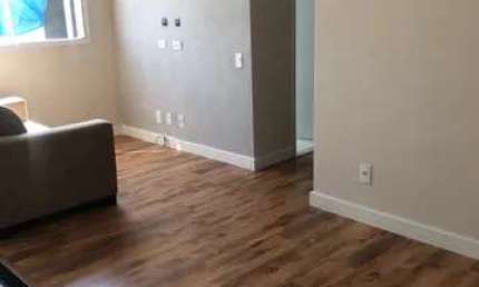 Apartamento com 2 quartos à venda na Avenida Fernando Stecca, 1020, Iporanga, Sorocaba por R$ 255.000