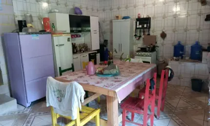 Chácara / sítio com 5 quartos à venda na estrada vicinal, 1010, centro, piedade por r$ 550.000