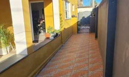 Casa com 3 quartos à venda na Rua Raposo Tavares, 1020, Vila Assis, Sorocaba por R$ 540.000