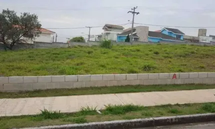 Terreno em condomínio fechado à venda na Rua Plínio de Almeida, 380, Jardim Vila São Domingos, Sorocaba por R$ 318.000