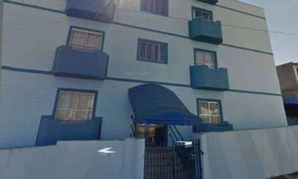 Apartamento com 2 quartos à venda na Alameda Avanhandava, 21, Jardim Saira, Sorocaba por R$ 255.000