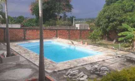 Chácara / sítio com 2 quartos à venda na Rua Amália Balestri, 1010, Chácaras Cruzeiro do Sul, Campinas por R$ 650.000