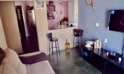 Casa com 2 quartos à venda na Rua Antônio Antunes de Almeida, 1010, Jardim Prestes de Barros, Sorocaba por R$ 435.000