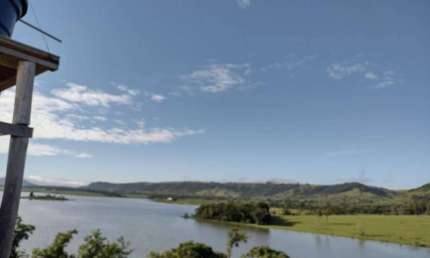 Terreno à venda na estrada vicinal, 1010, Parte Norte, Barão de Antonina por R$ 180.000