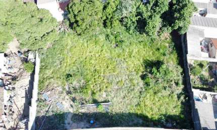 Terreno à venda na Rua Andes, 550, Jardim Parada do Alto, Sorocaba por R$ 850.000
