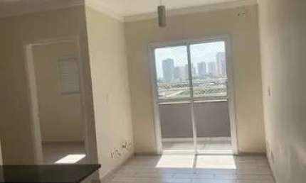 Apartamento com 2 quartos à venda na Avenida Gisele Constantino, 430, Condomínio Alpha Club Residencial, Votorantim por R$ 320.000